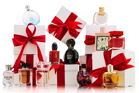 beautiful perfume with free gift.